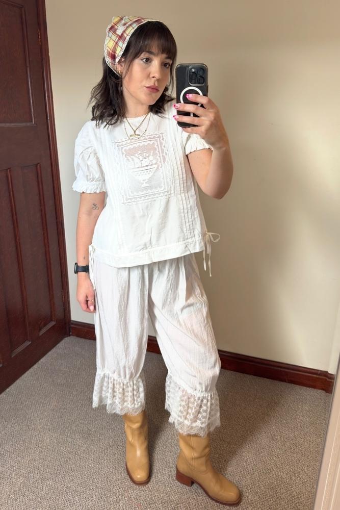 Hollievictoriat's fit featuring , 