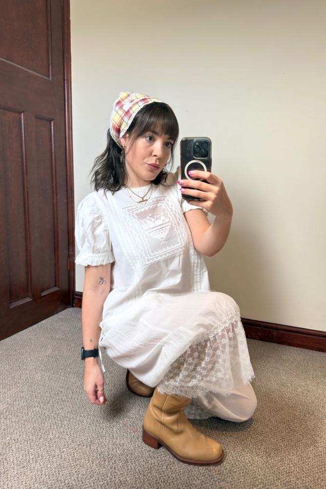 Hollievictoriat's fit featuring , 