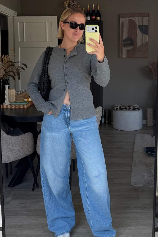 Lexibrouwerrr's fit featuring , , 