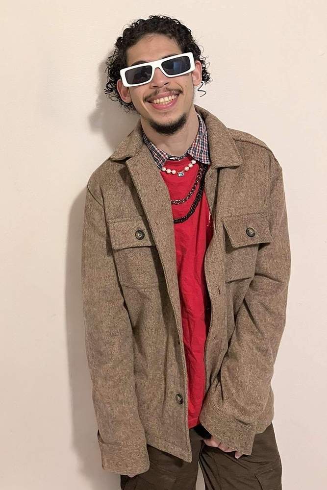 Itsmewai's fit featuring American Eagle, Maki Company, No Brand, boohooMAN