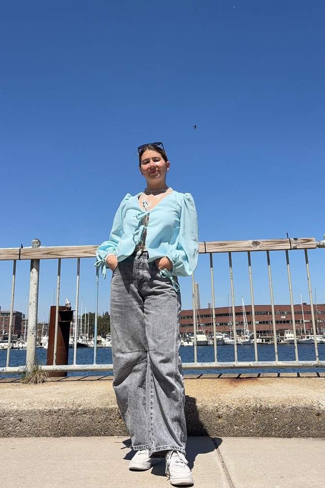 catheartt's fit featuring Nike, Free People, Before July