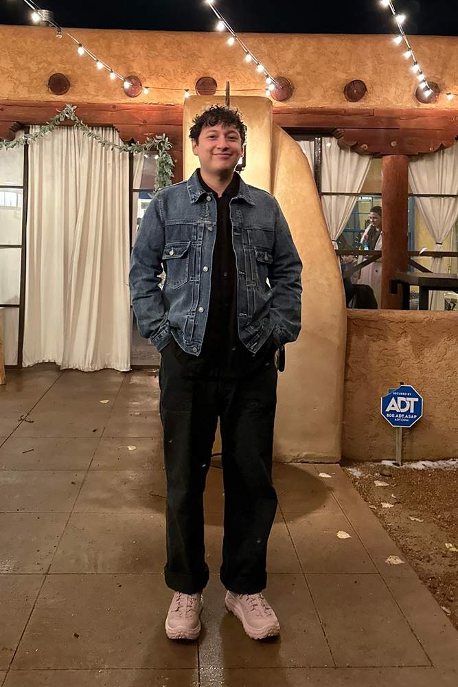 Jawnyrodriguez's fit featuring , , , 