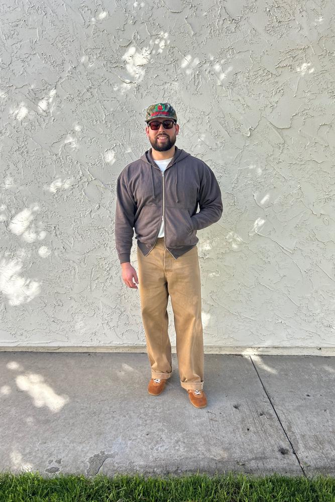 Alpastorpapi's fit featuring , , 