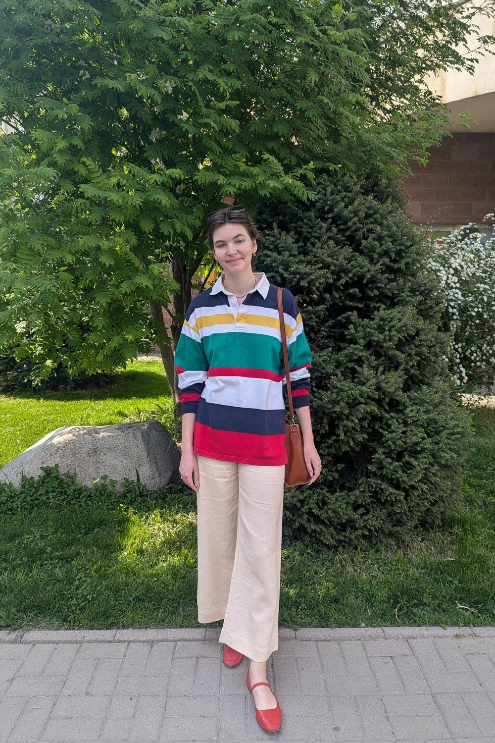 Post featuring undefined