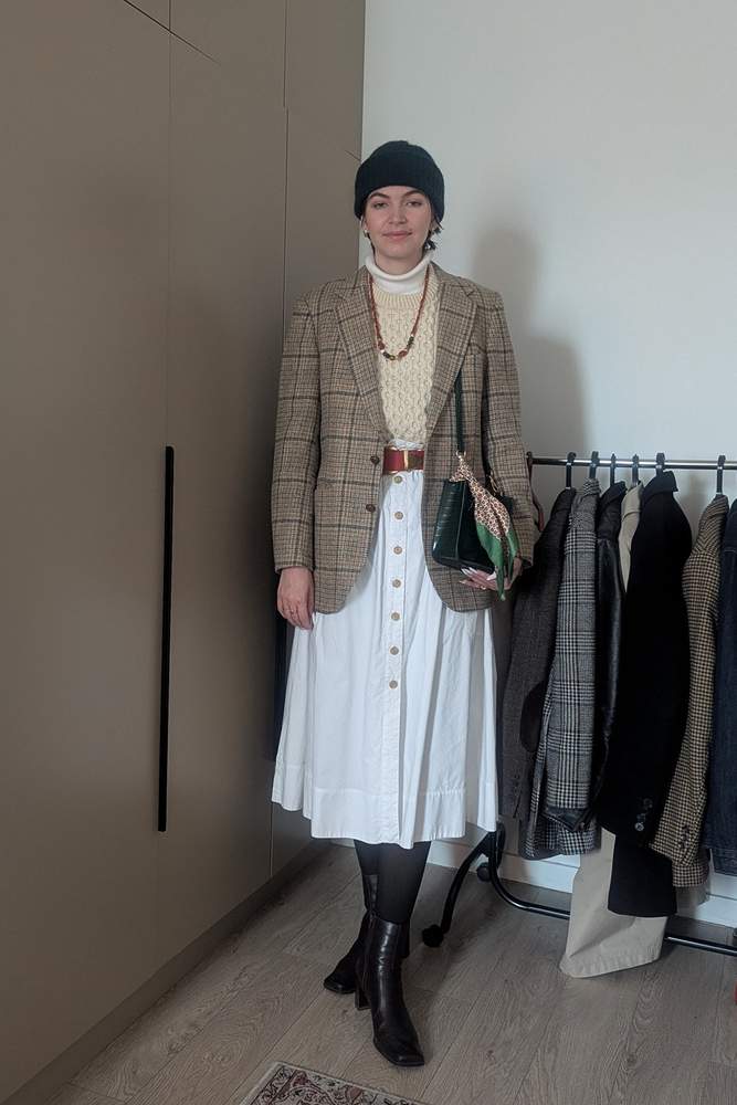 TheJensterStyle's fit featuring Everlane