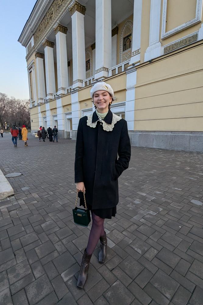 TheJensterStyle's fit featuring Charles & Keith, Calzedonia