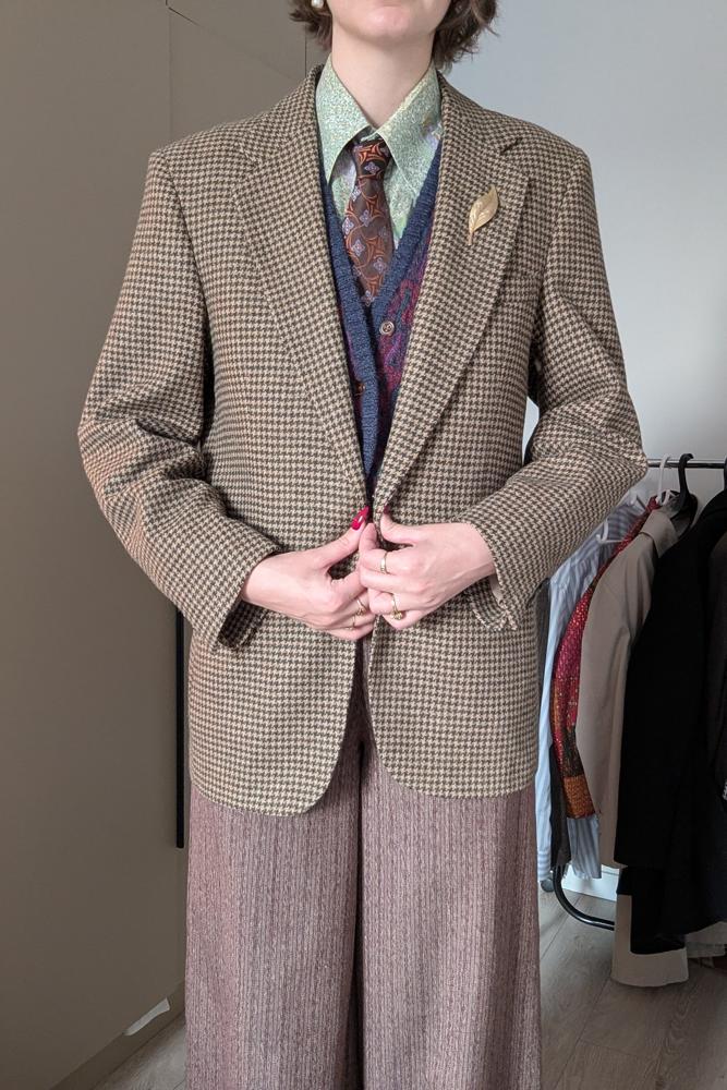 TheJensterStyle's fit featuring No Brand