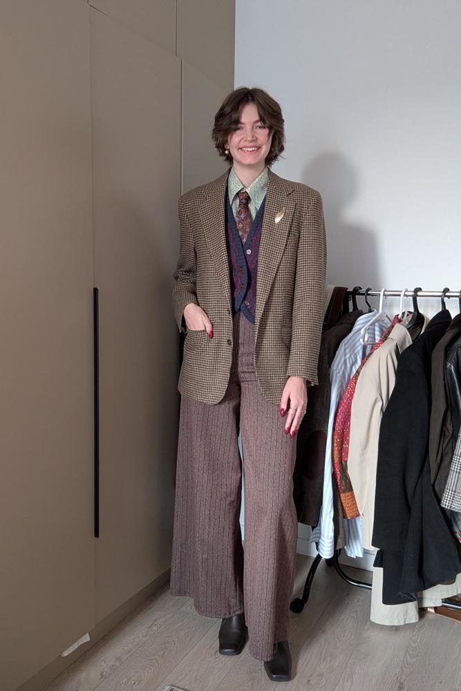 TheJensterStyle's fit featuring No Brand