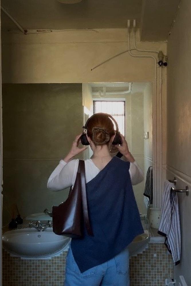Bethanynewlove's fit featuring NA-KD, Abercrombie & Fitch, stradivarius