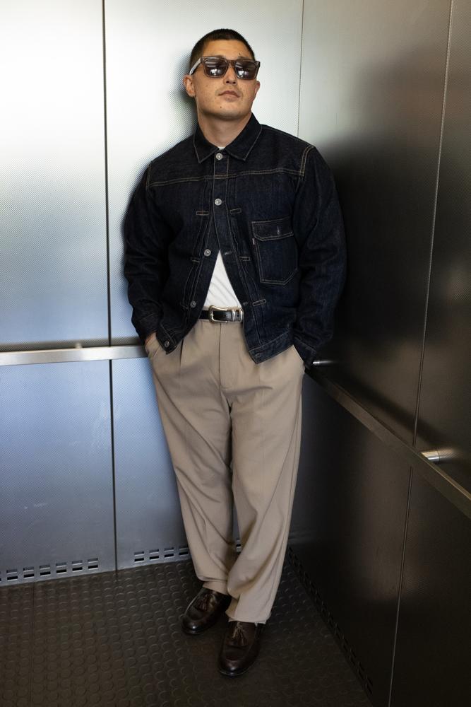 ApexTwin's fit featuring No Brand, Alden