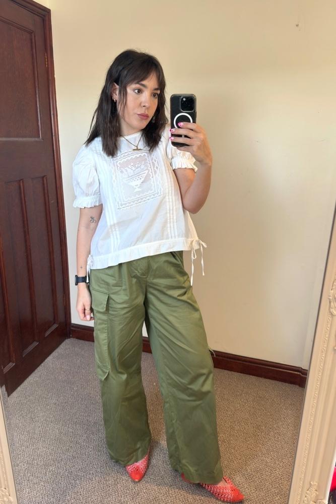 Hollievictoriat's fit featuring , 