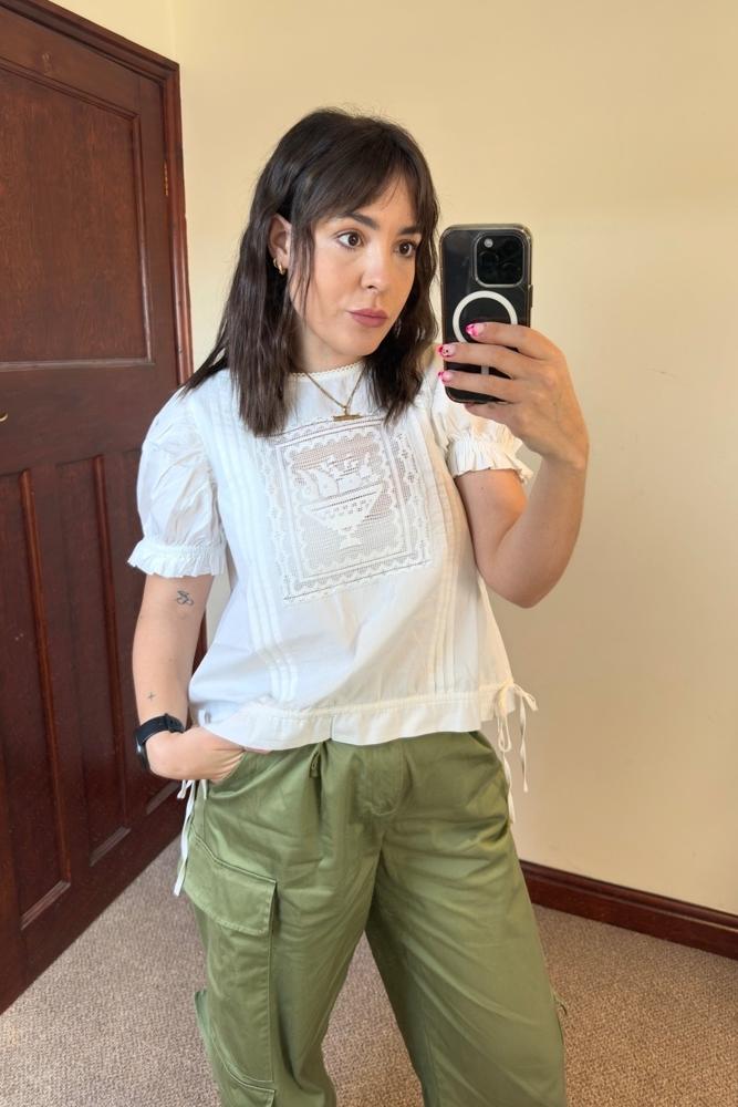 Hollievictoriat's fit featuring , 