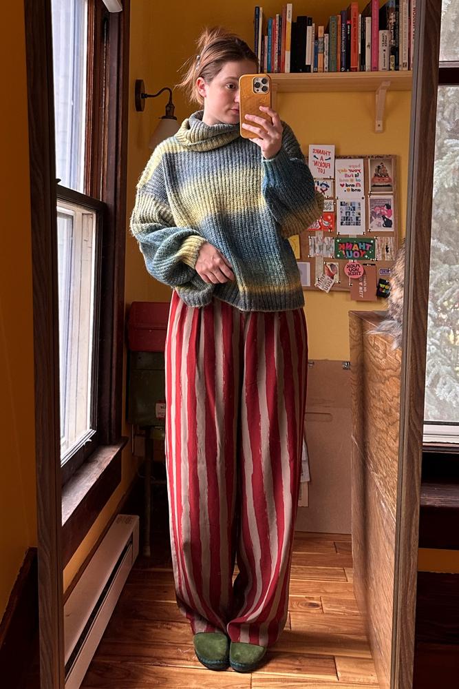 thriftbee's fit featuring , , 