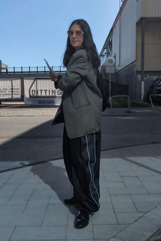 Ciaocaro's fit featuring No Brand, Nike
