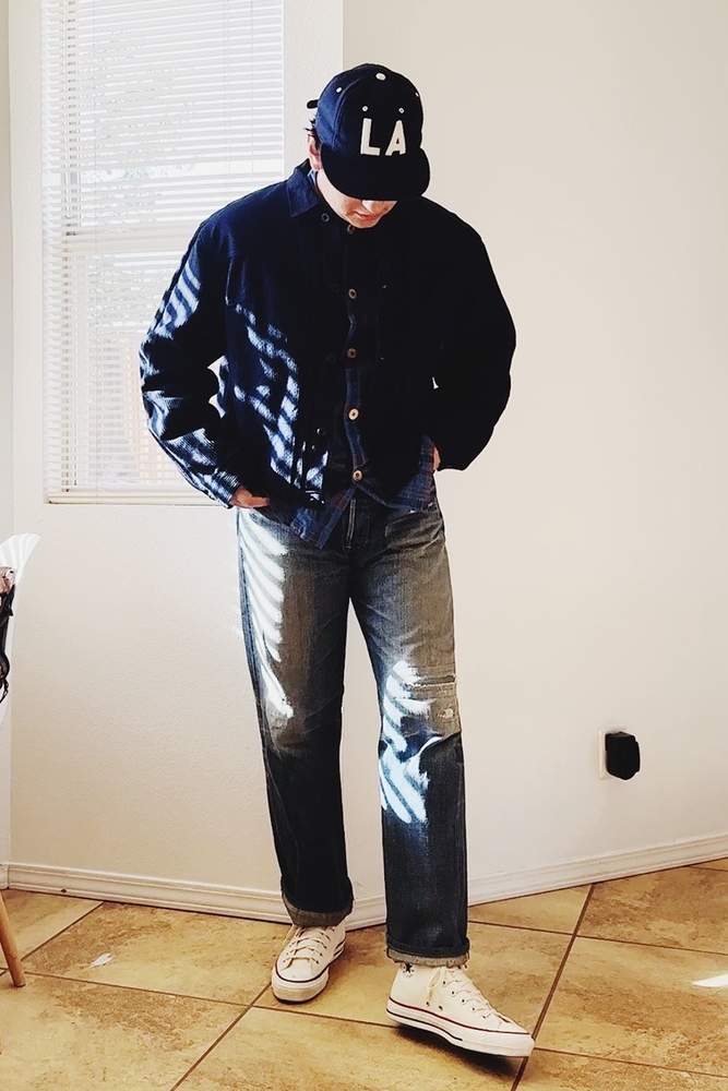Jawnyrodriguez's fit featuring , , , 
