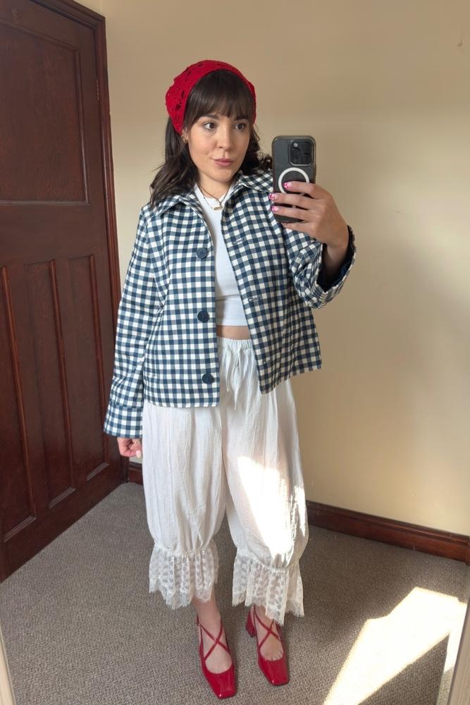 Hollievictoriat's fit featuring , , 