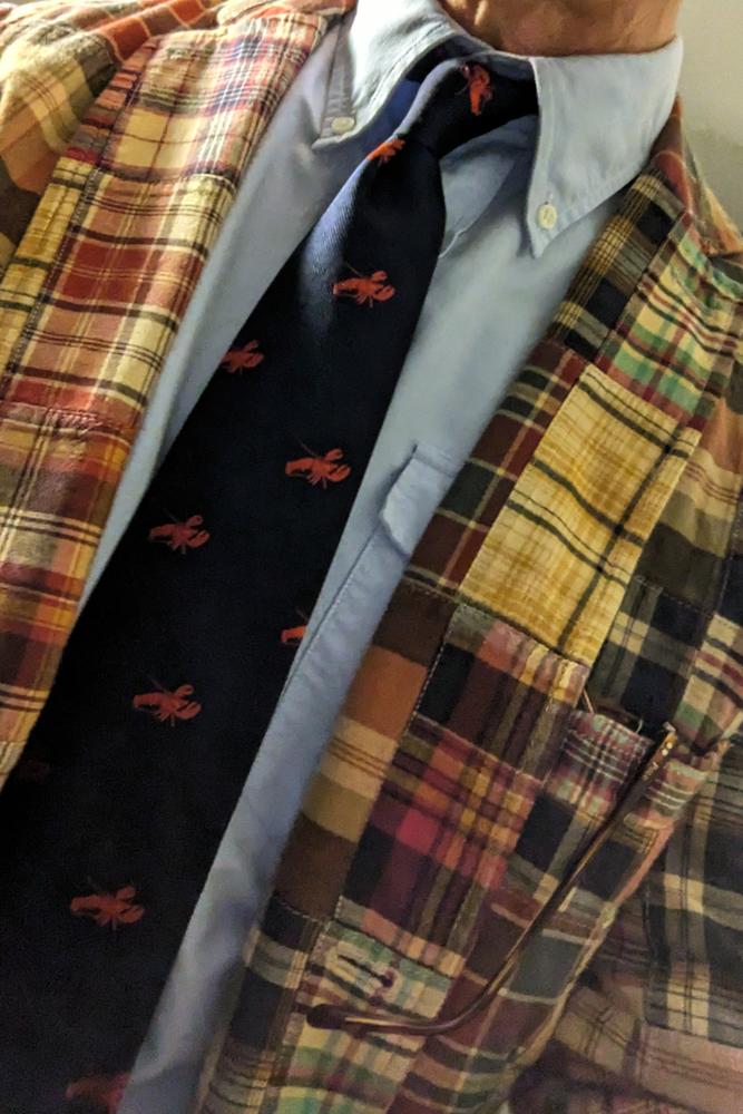 1air0tras's fit featuring J. Press, J. Crew