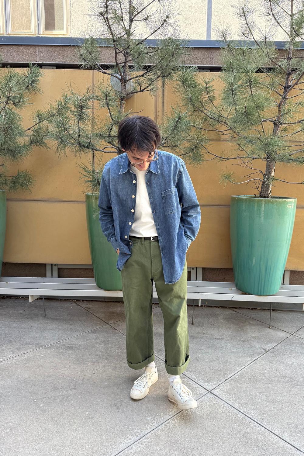 Post featuring Allevol Narrow Belt
