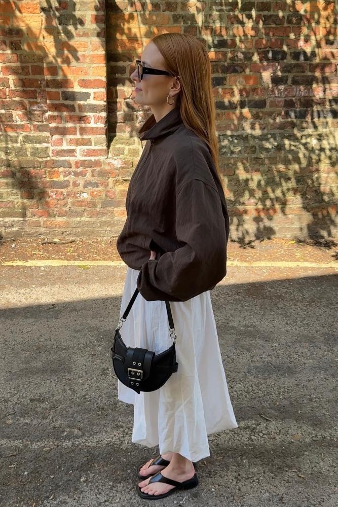 Bethanynewlove's fit featuring Cubitts, Ganni, Bershka