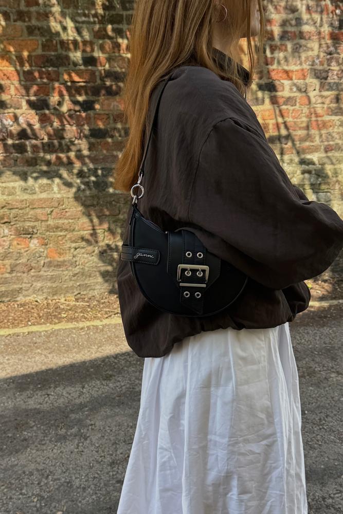 Bethanynewlove's fit featuring Cubitts, Ganni, Bershka