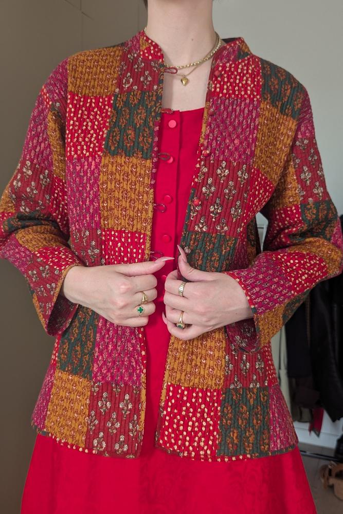 TheJensterStyle's fit featuring Calzedonia, Madewell, Hand Crafted