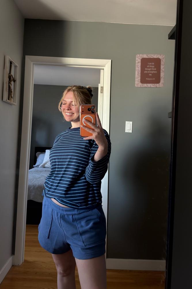 sarkaitlin's fit featuring Aerie, Joe Fresh