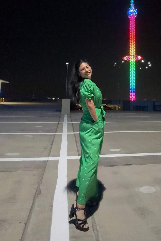 MichelleTM's fit featuring Whistles, Fashion Nova