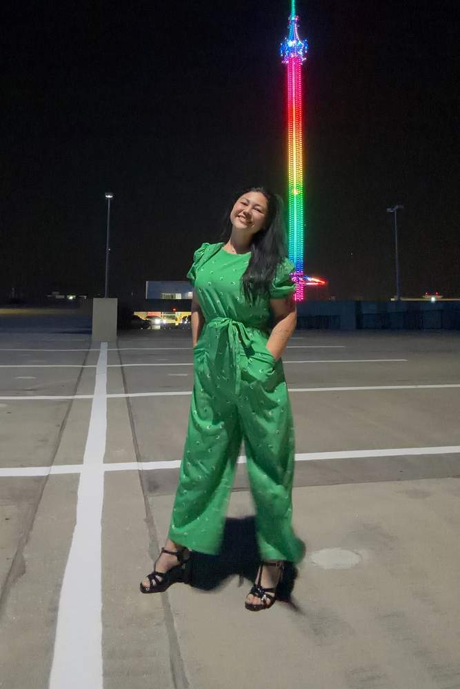 MichelleTM's fit featuring Whistles, Fashion Nova