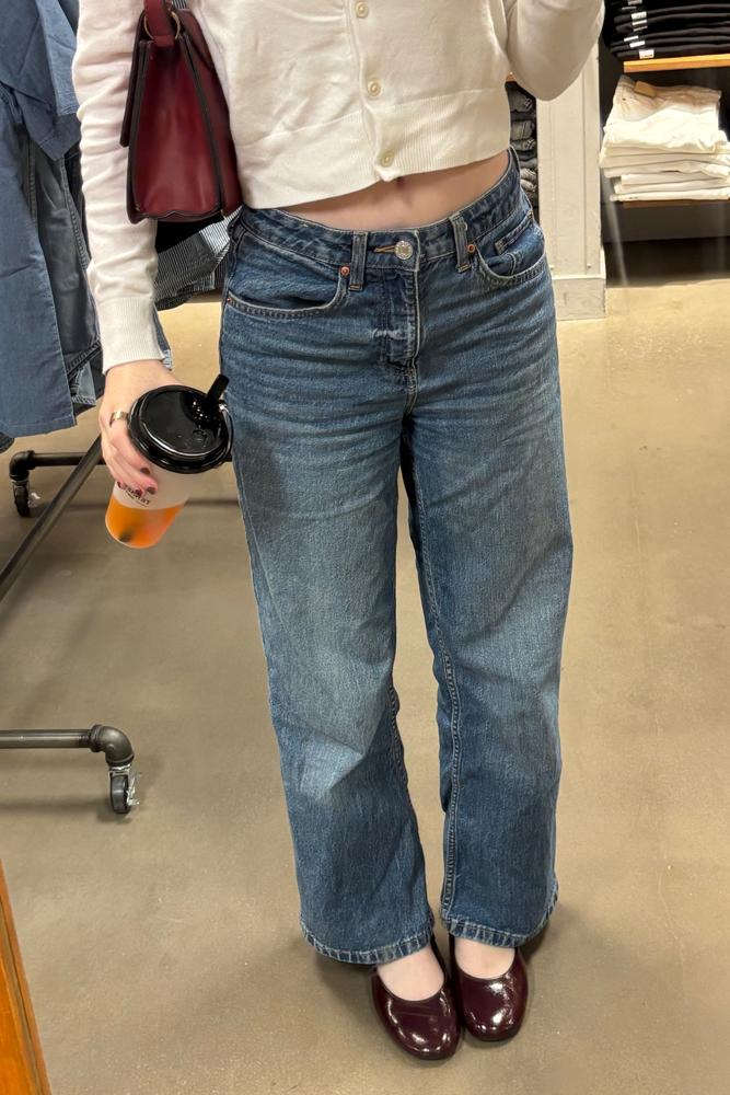 mara2360's fit featuring H&M, Guess Factory, Pandora, Linjer, Anavia