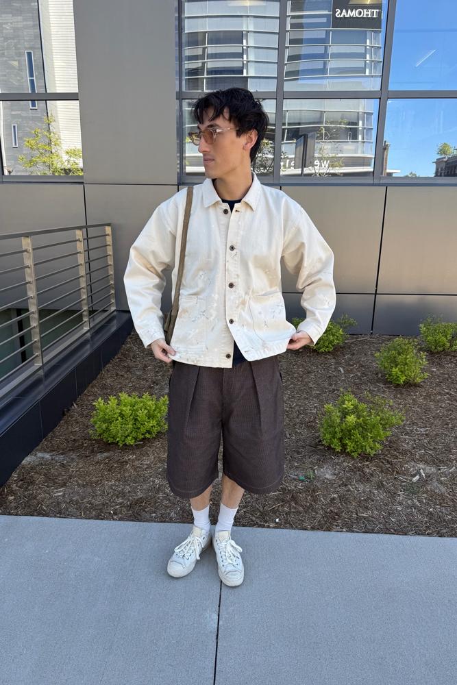 camlouie's fit featuring , , , , 