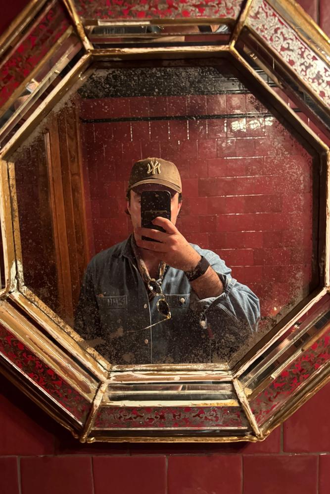 Daddybush's fit featuring , , , , , 