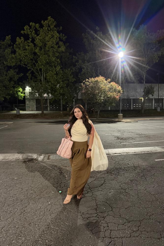 Classykay's fit featuring SHEIN