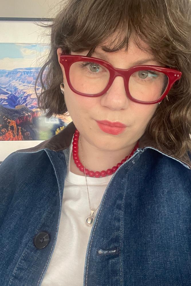 stephcoelho's fit featuring GAP, Eyebuydirect, Adidas, Simons