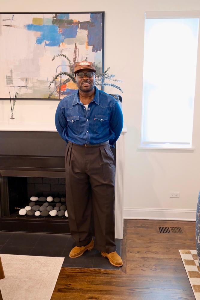 MaziToby's fit featuring , , , 