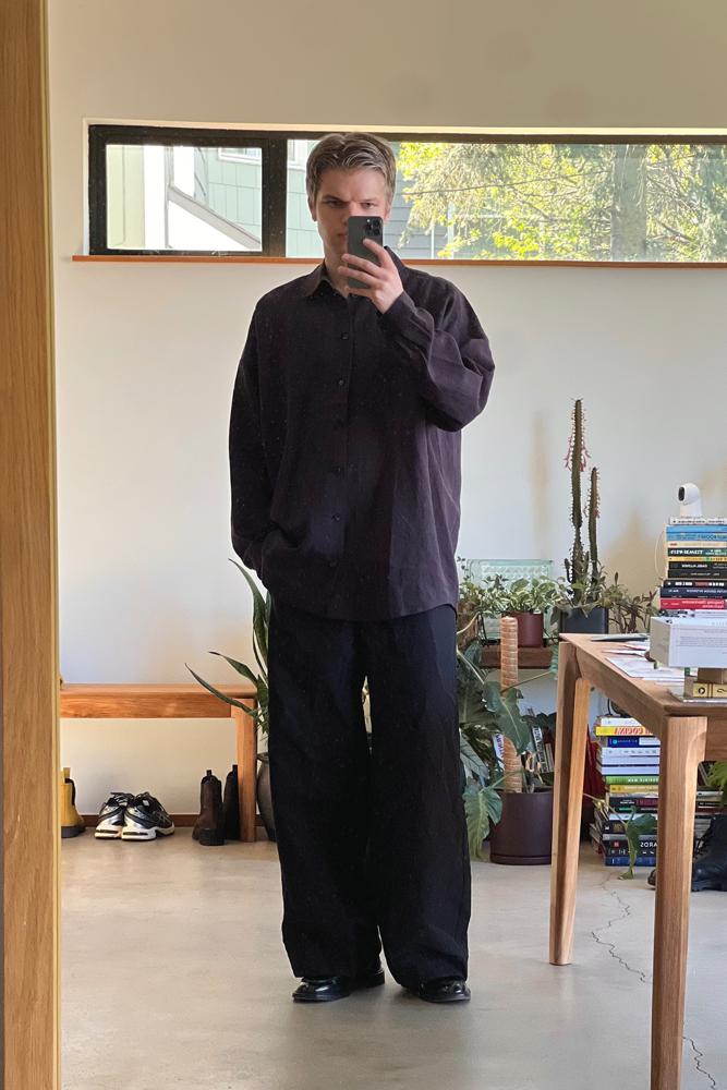 mike2's fit featuring Jan Jan Van Essche, Unkruid