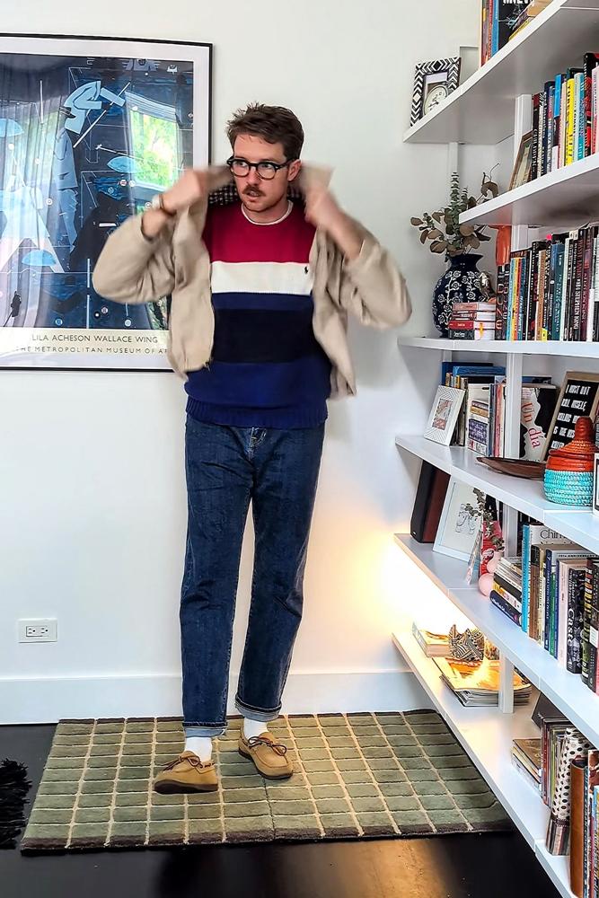 AlexmShort's fit featuring , , , , 