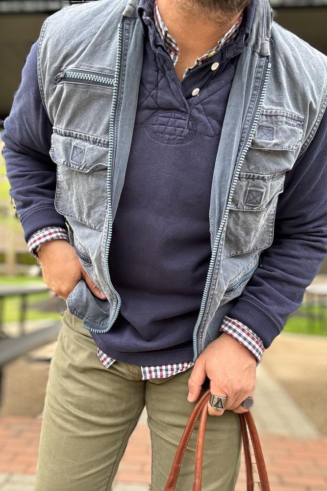 nandozeven's fit featuring Banana Republic, Polo by Ralph Lauren, Levi's, Vince Camuto, J. Crew