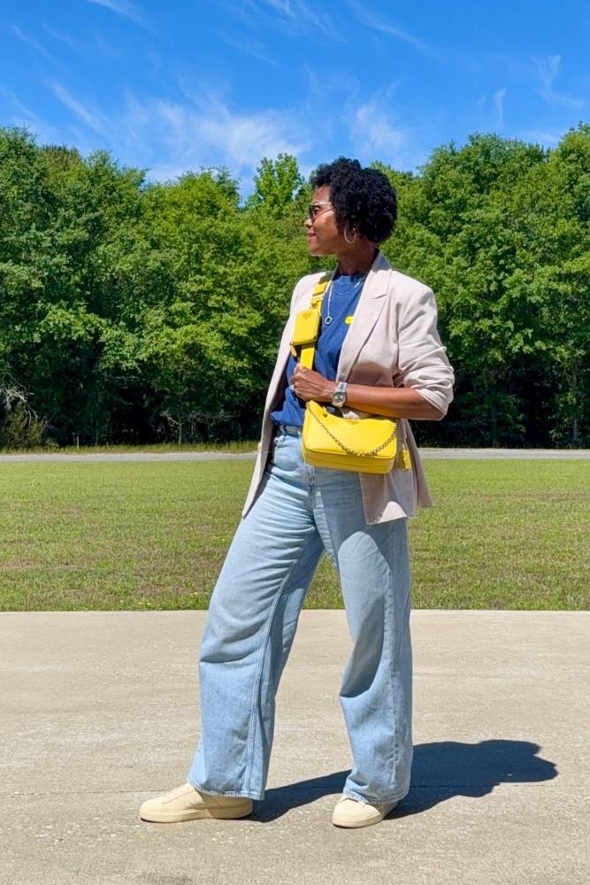 ToniTonyTone's fit featuring Cartier, Prada, DSW