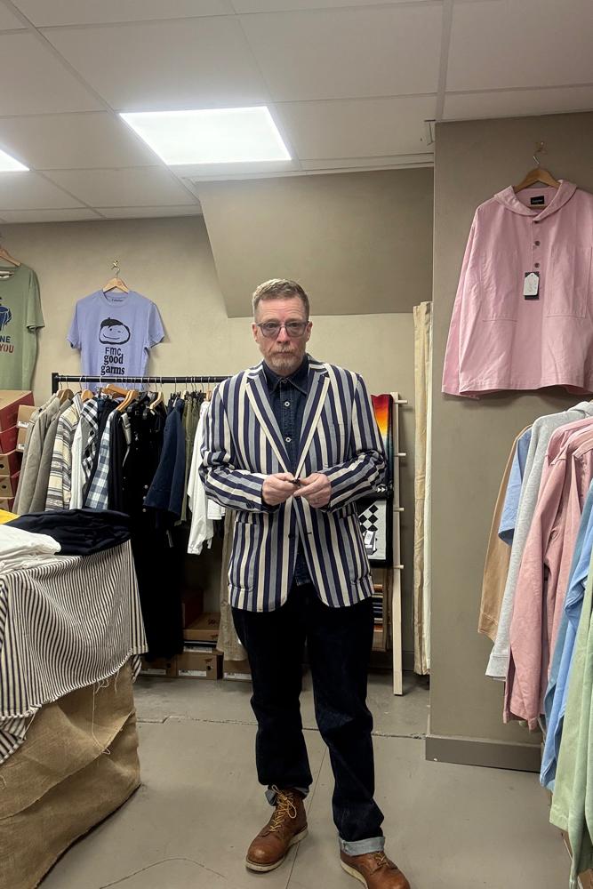 Matthewholmes's fit featuring Red Wing Shoes