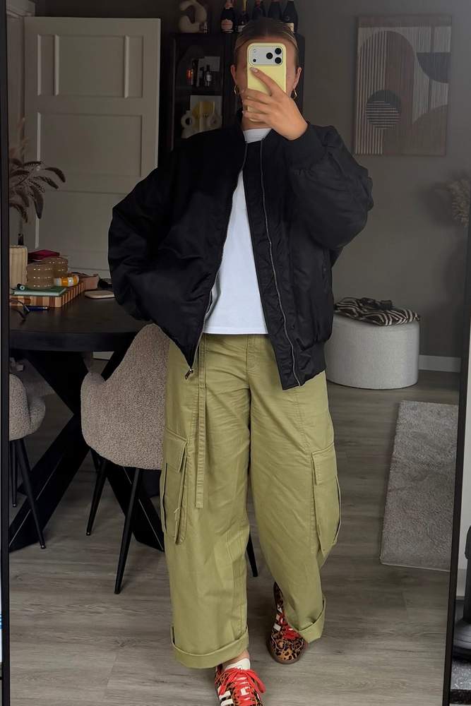 Lexibrouwerrr's fit featuring COS, Adidas, Frankie Shop