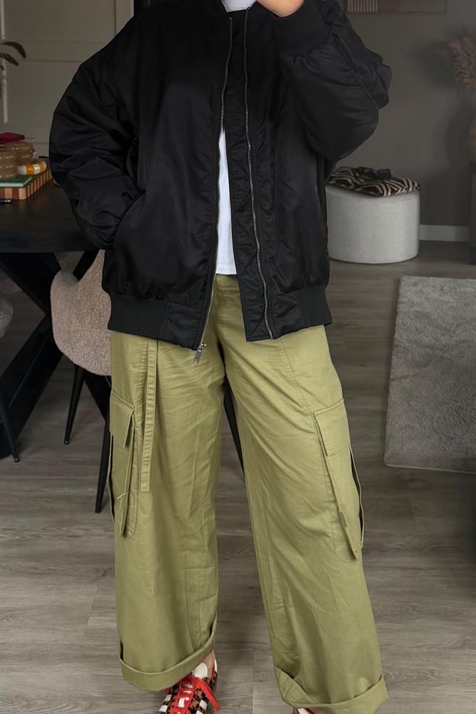 Lexibrouwerrr's fit featuring COS, Adidas, Frankie Shop