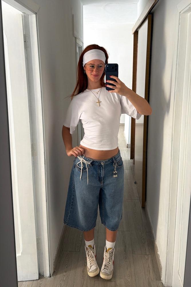 rosagnzalzzz's fit featuring Pull&Bear, Carolina Herrera, Zara, New Yorker, Nike