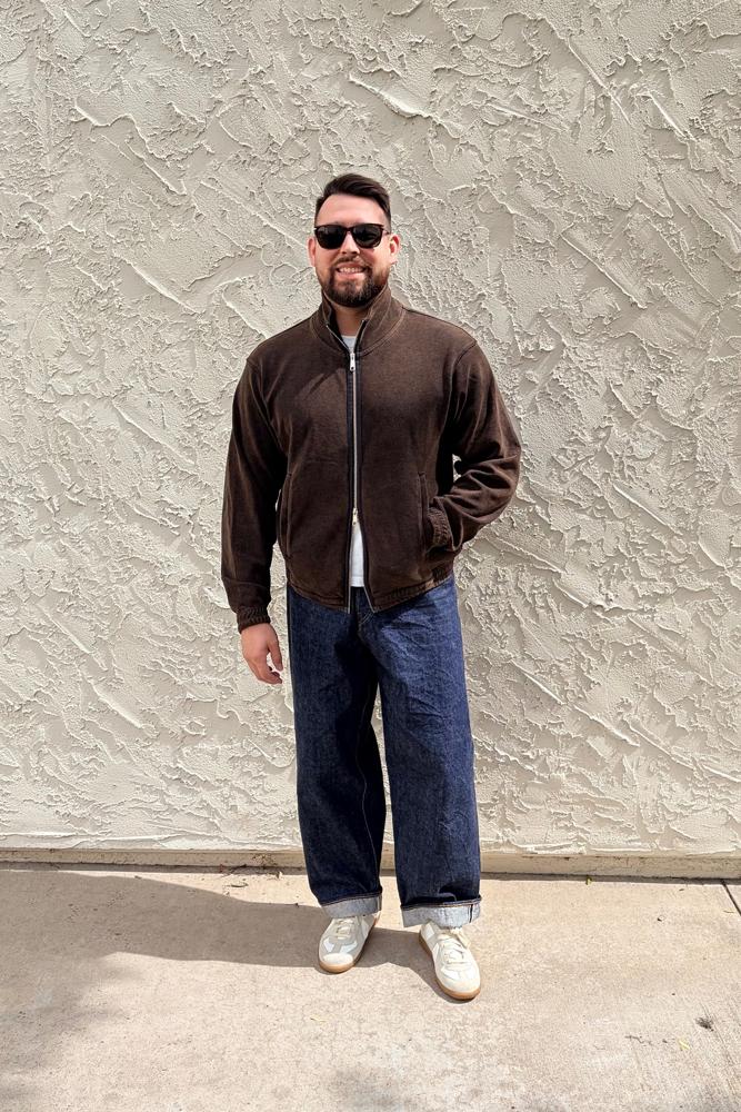 Alpastorpapi's fit featuring mfpen, Evan Kinori, Maison Margiela