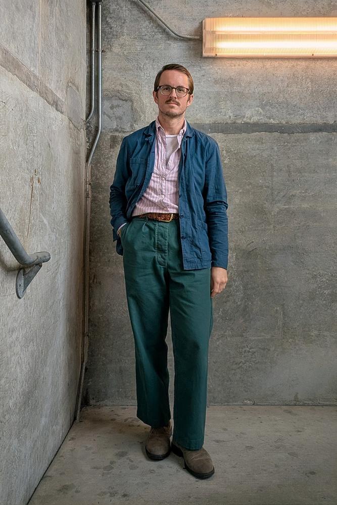 FitsOfFatherhood's fit featuring , , , , 
