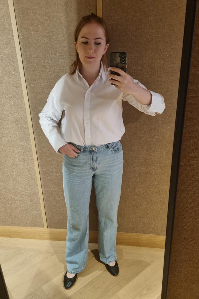Alicixxx's fit featuring Reserved, Zara