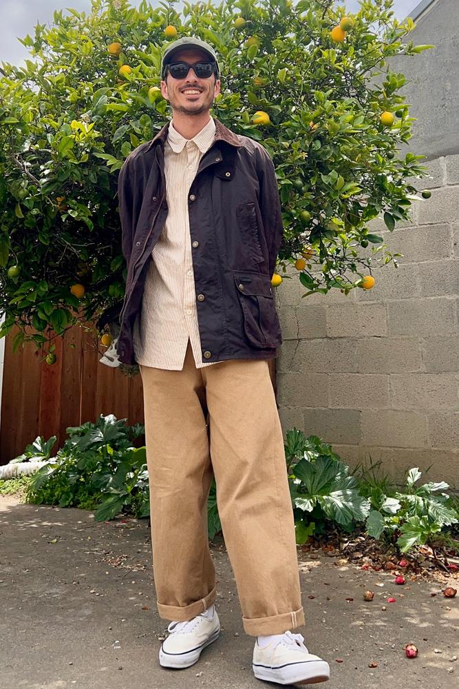 Nardo's fit featuring Dana Lee Brown