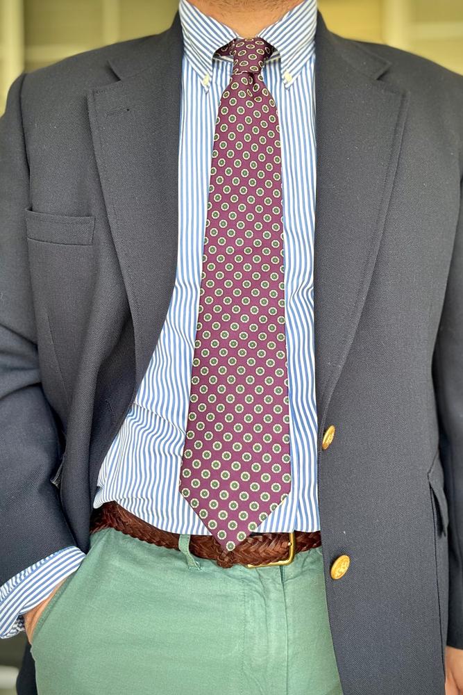 nandozeven's fit featuring Polo by Ralph Lauren, Stafford, J. Crew, Ralph Lauren, Brooks Brothers, Cole Haan, Smathers & Branson