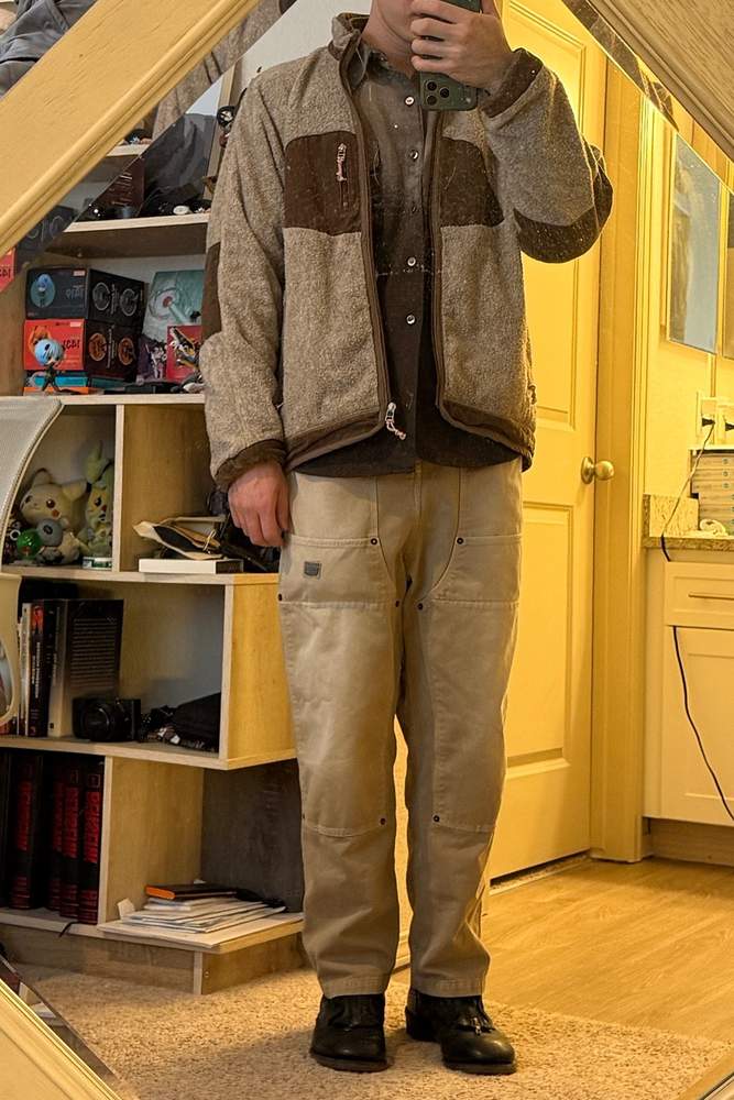 Currhy's fit featuring Julius, Taiga Takahashi Mens, Cottle, Kapital