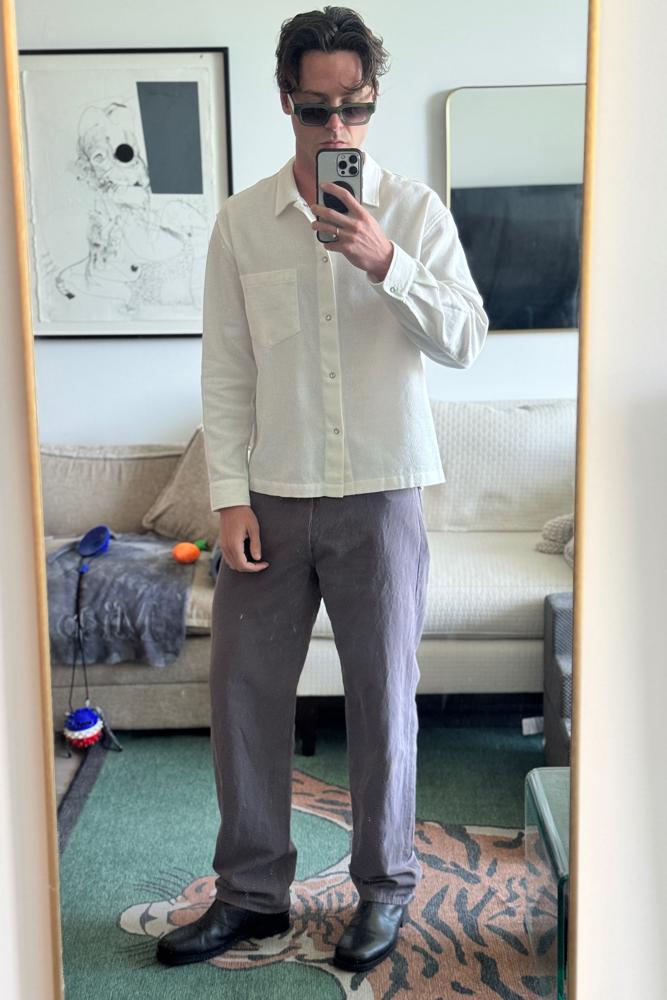 jonpont's fit featuring James Coward, Lady White Co., Collegium, Akila