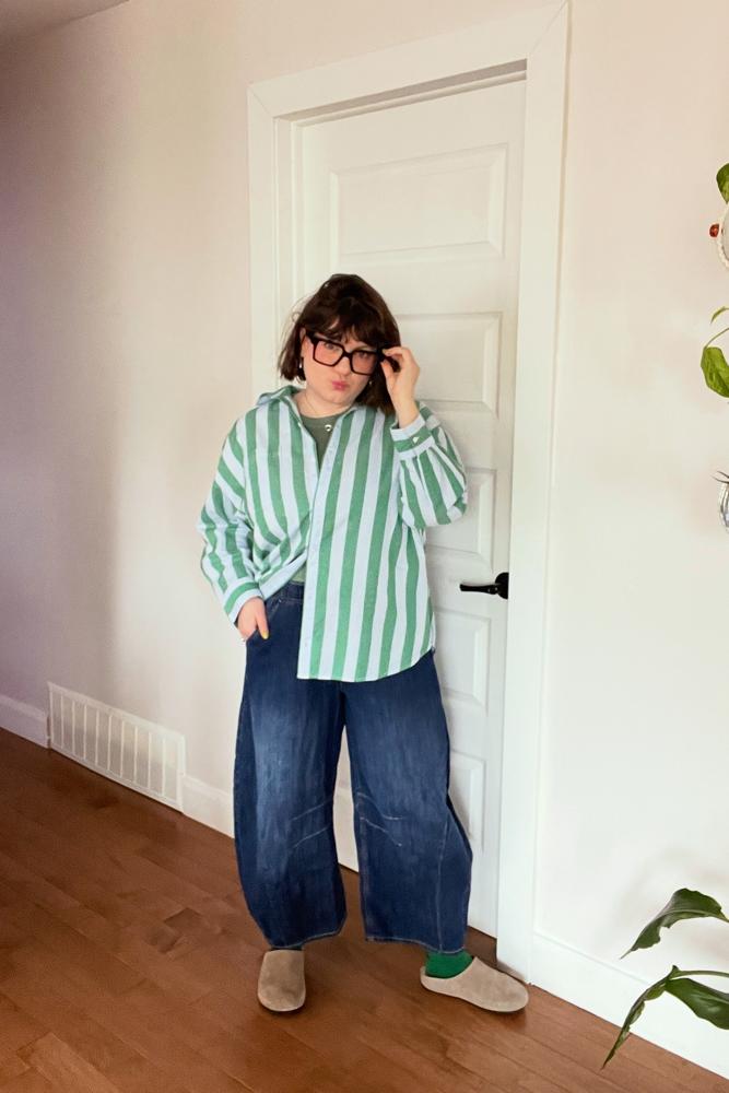 stephcoelho's fit featuring GAP, Old Navy, Eyebuydirect, Steve Madden